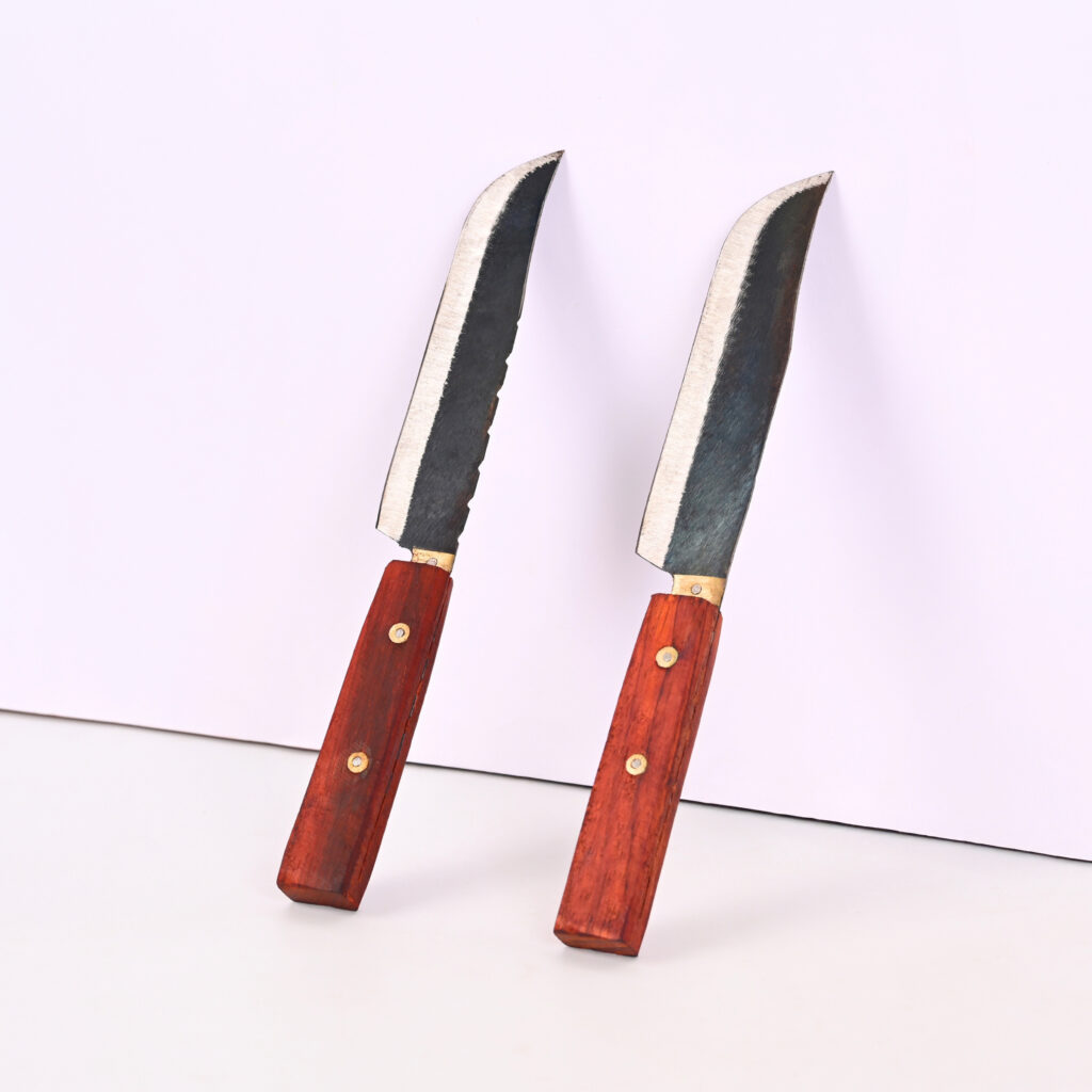Agram Knife