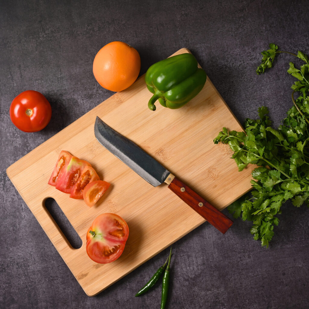 Agram Knife