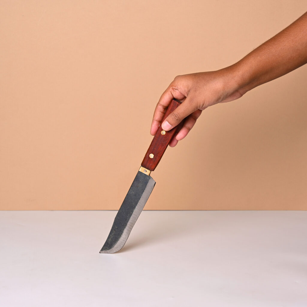 Agram Knife