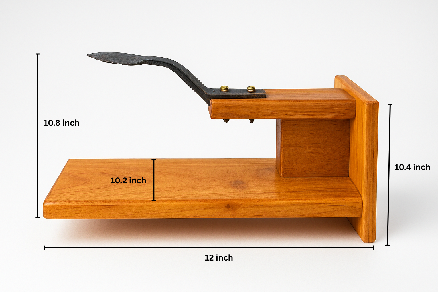 Table Top Coconut Scraper - Image 4