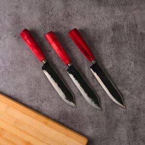 Asra Kitchen Knife - Image 6