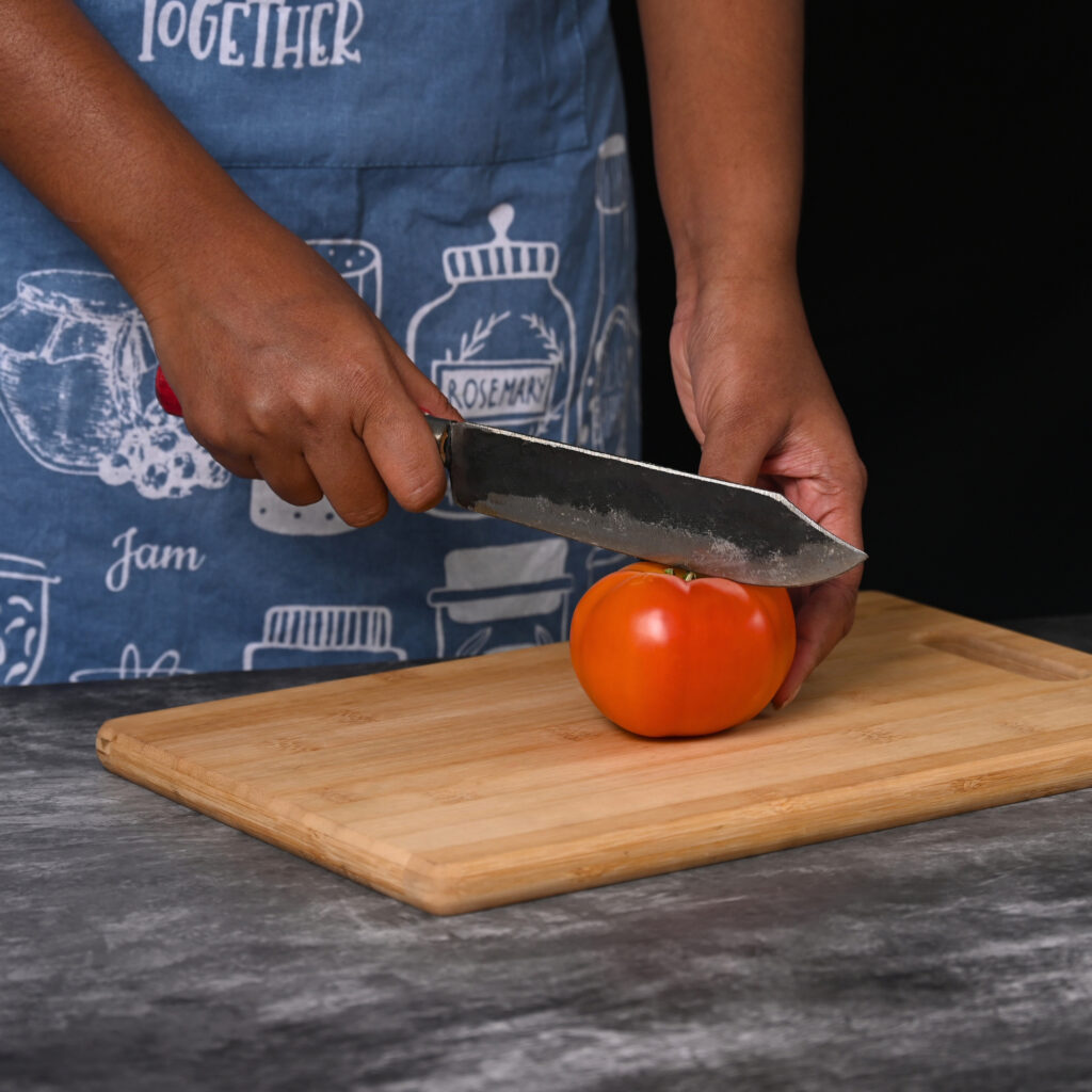 Asra Kitchen Knife