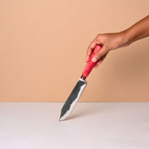 Asra Kitchen Knife - Image 1