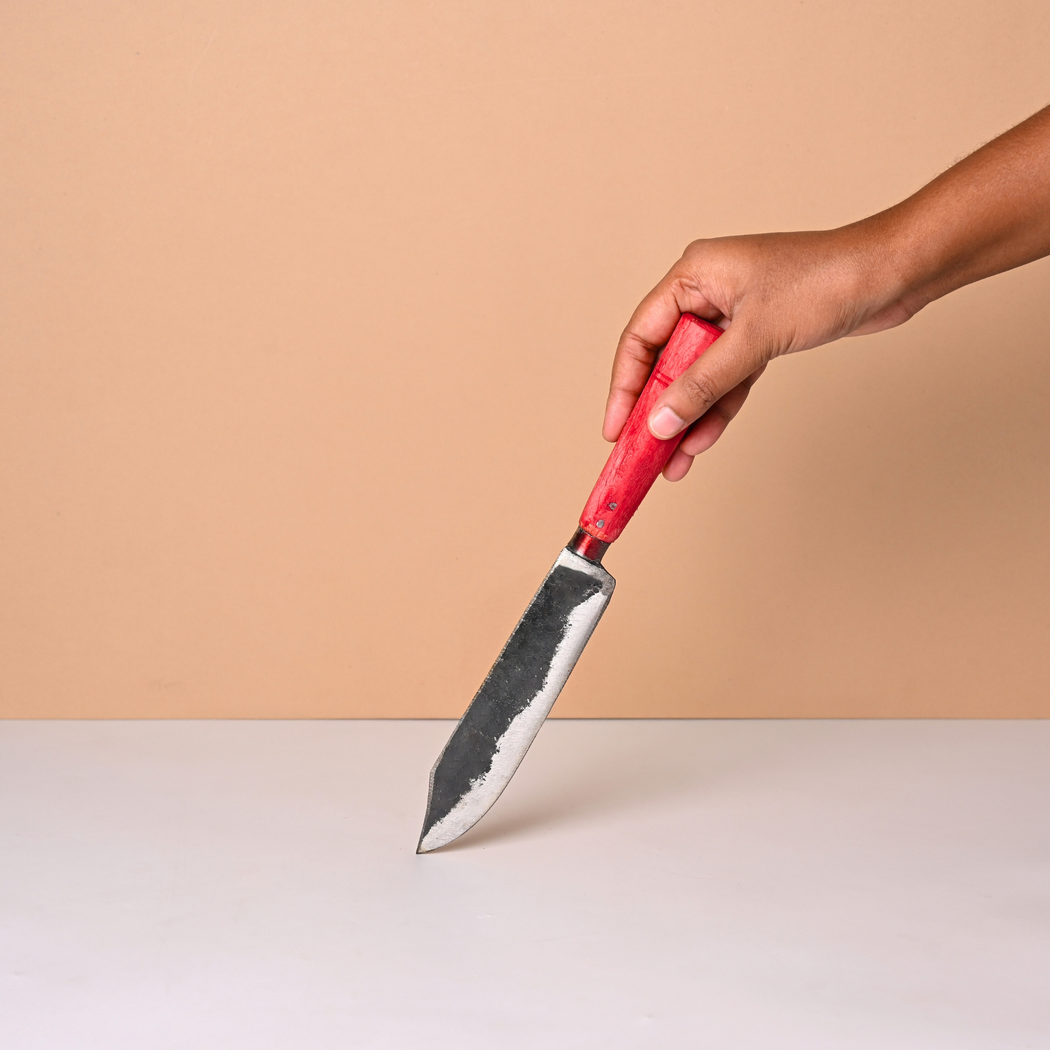 Asra Kitchen Knife - Image 1