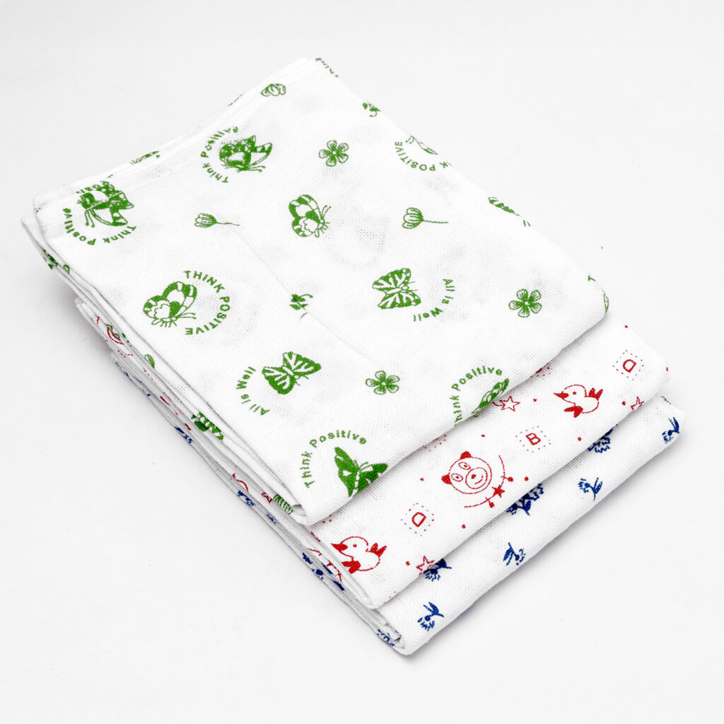 Printed Thorthu